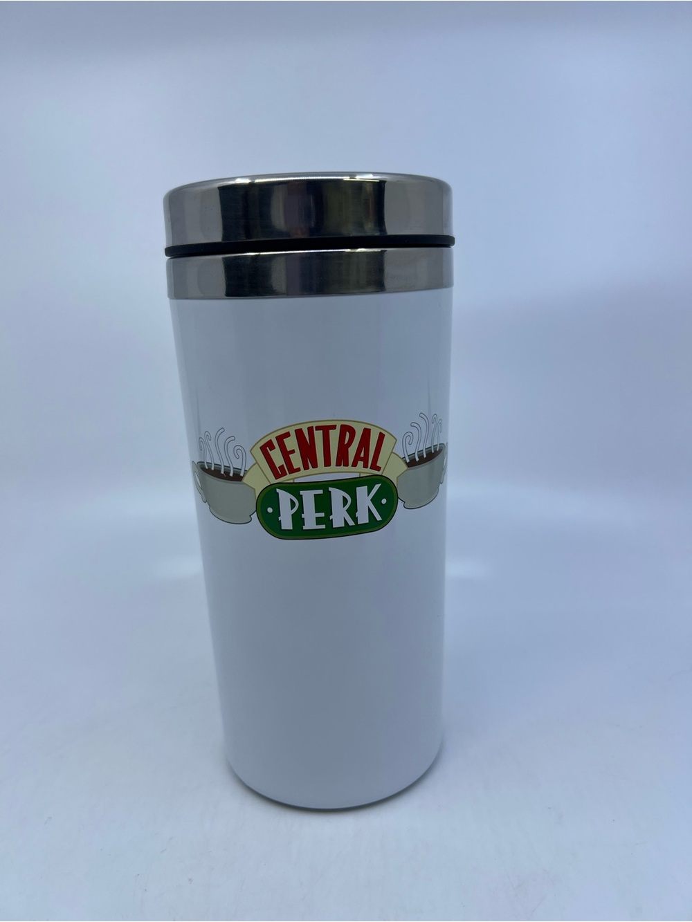 Friends Central Perk Insulated Travel Tumbler 14 oz